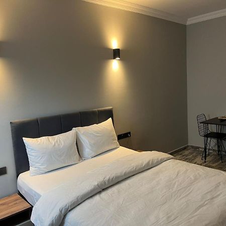 اسطنبول Tuzla Suite Otel المظهر الخارجي الصورة