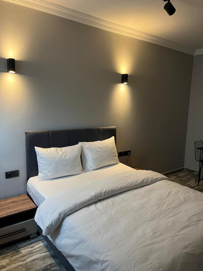 اسطنبول Tuzla Suite Otel المظهر الخارجي الصورة