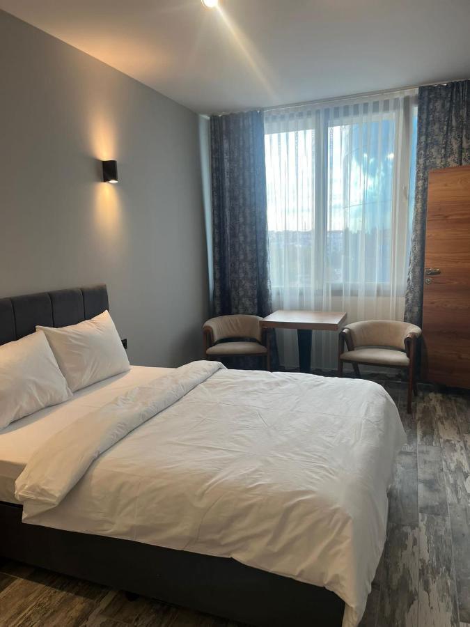اسطنبول Tuzla Suite Otel المظهر الخارجي الصورة