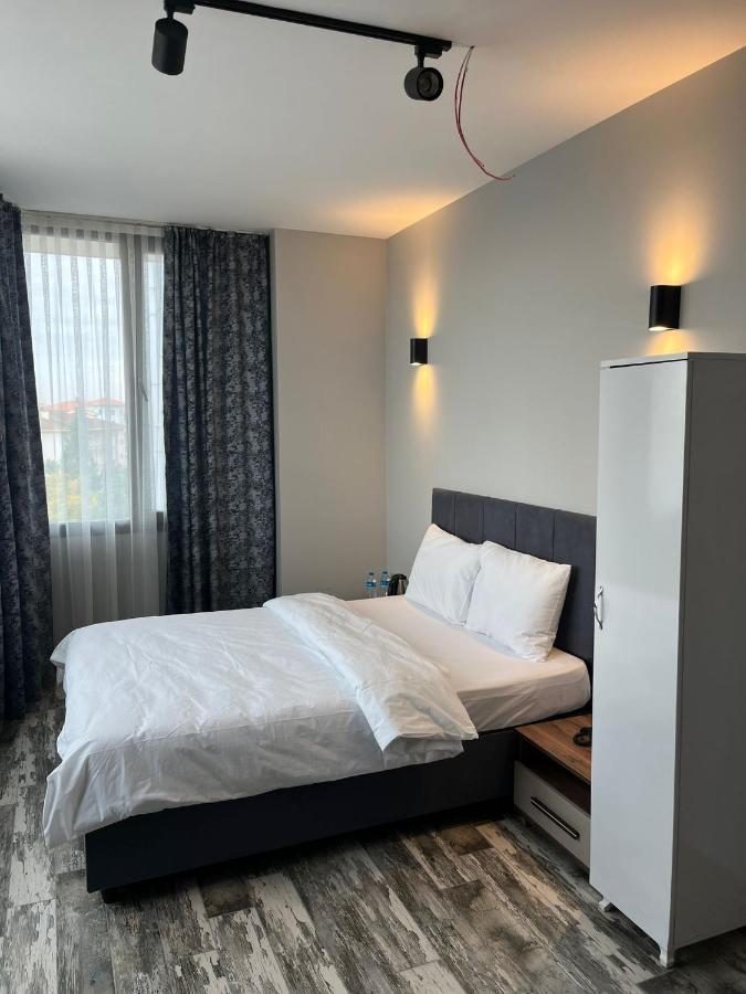 اسطنبول Tuzla Suite Otel المظهر الخارجي الصورة