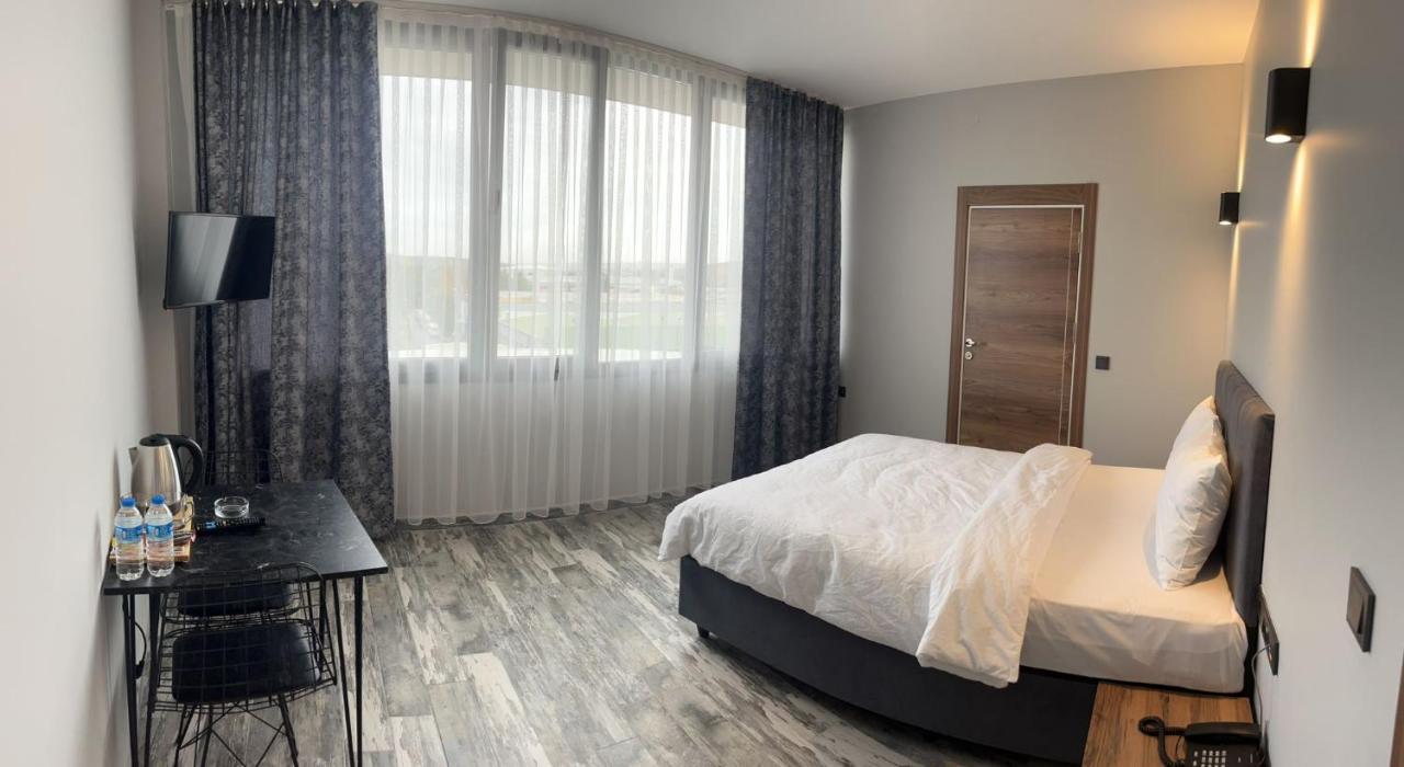 اسطنبول Tuzla Suite Otel المظهر الخارجي الصورة