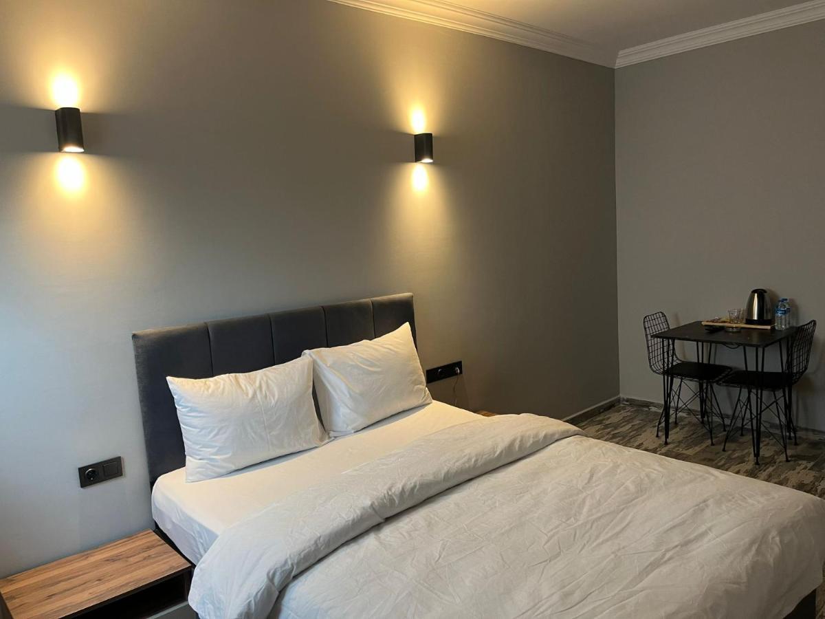 اسطنبول Tuzla Suite Otel المظهر الخارجي الصورة