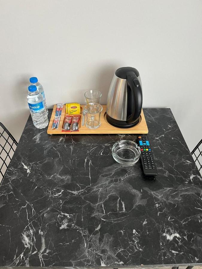 اسطنبول Tuzla Suite Otel المظهر الخارجي الصورة