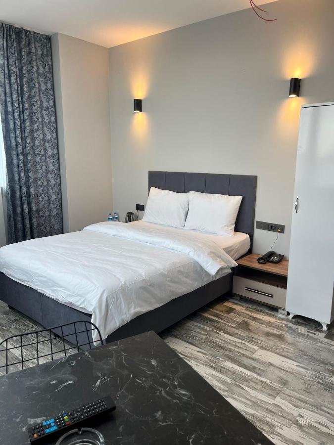 اسطنبول Tuzla Suite Otel المظهر الخارجي الصورة