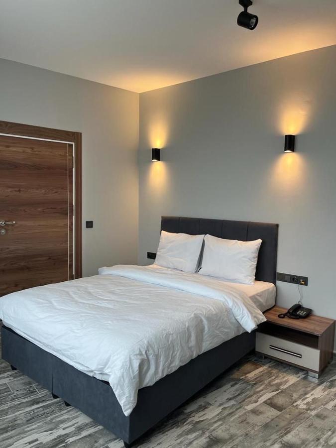 اسطنبول Tuzla Suite Otel المظهر الخارجي الصورة